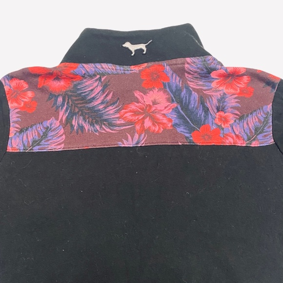 PINK by Victoria Secret 3/4 sweatshirt - Picture 5 of 7